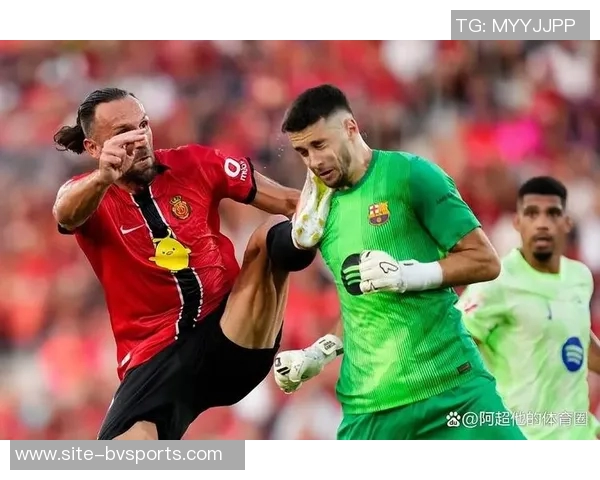 霍安期待在巴萨首夺冠军不将世界杯视为主要目标