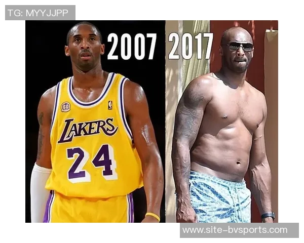 科比与詹姆斯谁更强马盖蒂回忆8号科比的狠劲与魅力