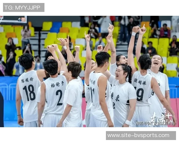 全运会男篮U18组赛季落幕广东队荣获冠军山东队紧随其后上海队位列第三