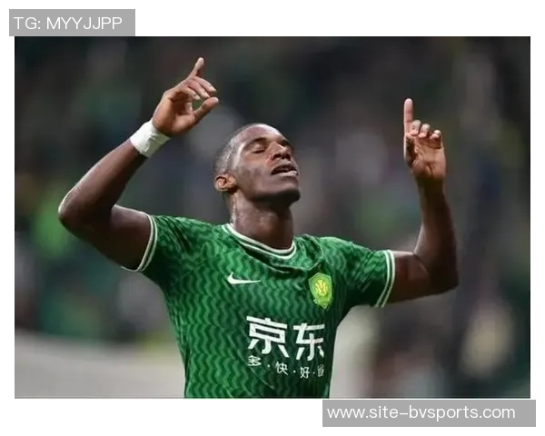 国安前锋法比奥谈成长之路称球队与阿森纳有相似之处