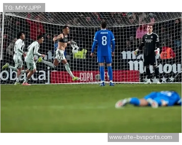 国王杯八强抽签揭晓巴萨将迎战刚胜皇马的阿尔瓦塞特