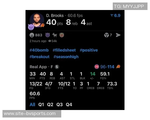 奥特调侃狄龙得分表现出色却未能抢下篮板引发热议